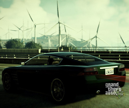 Секретные автомобили в GTA 5 GTA 5 секретные тачки и моды