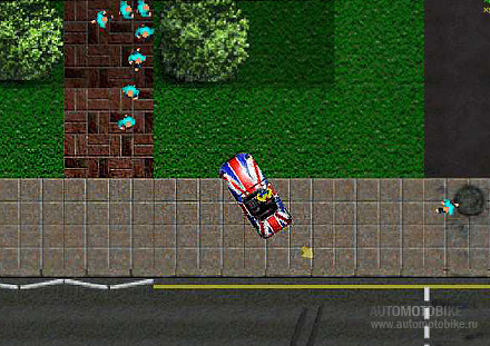 GTA первая часть и версия London 1969 ГТА первая версия игры и Лондон 1969