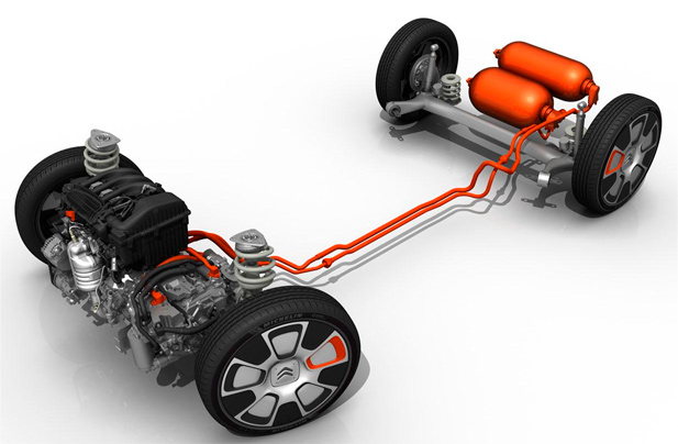 Силовая установка C4 Cactus Airflow 2L двигатель на сжатом воздухе Силовая установка C4 Cactus Airflow 2L