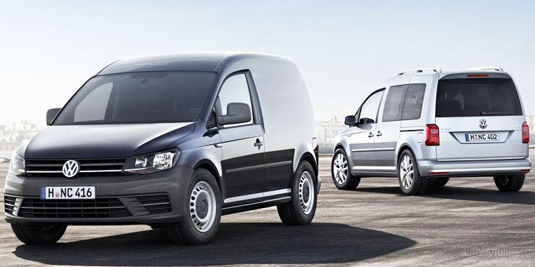 Новый 2015 Volkswagen Caddy фотографии автомобиля 2015 Volkswagen Caddy фотографии коммерческого автомобиля