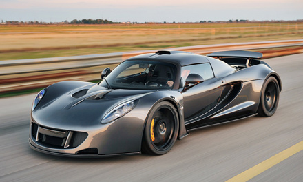 Hennessey Venom GT Hennessey Venom GT