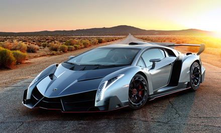 Lamborghini Veneno Lamborghini Veneno