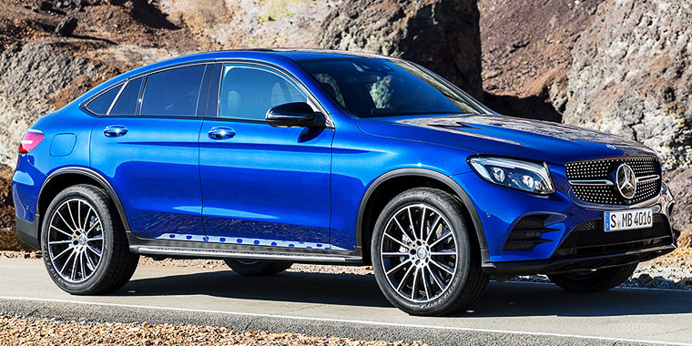 Mercedes ММАС 2016 Mercedes ММАС 2016